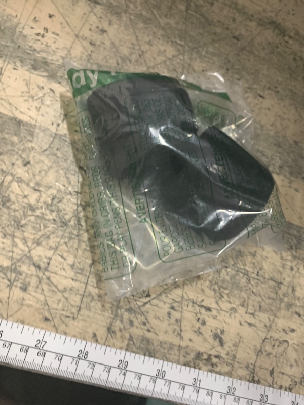 Photo 1 of 2PCS/Set Boxing Hand Wraps 2.5m Fist Protector Wraps Cotton Bandage Inner Gloves Hand Wraps for Boxing Kickboxing Muay Thai (Black)