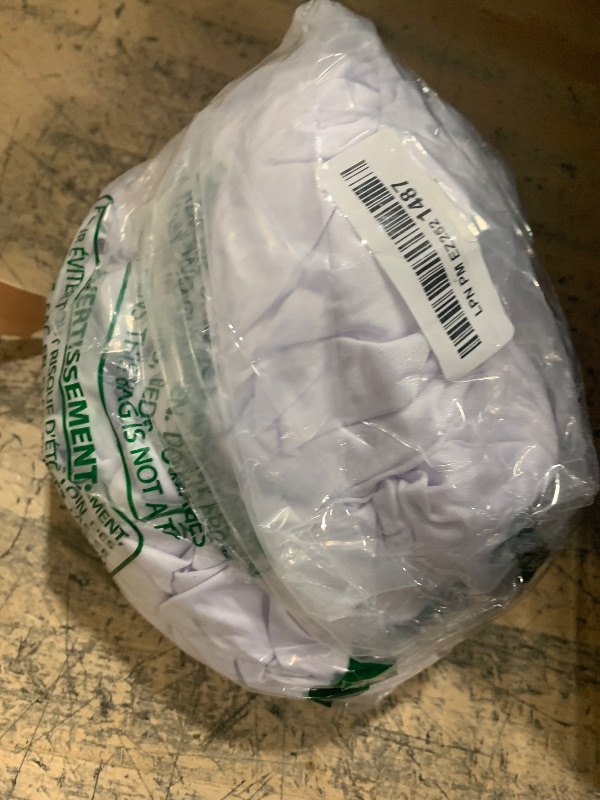 Photo 1 of 2 twin fitted sheets