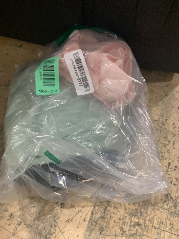 Photo 1 of 2XL comfy tummy control underwear