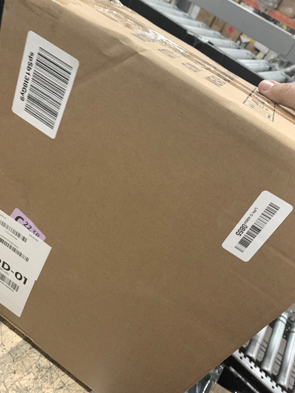 Photo 1 of 25 Egg Incubator Digital Poultry Hatcher Machine with Automatic Egg Turning, incubators for Hatching Eggs, Temperature & Humidity Control, LED Screen, General Purpose Incubator, Support 95-125 Volts