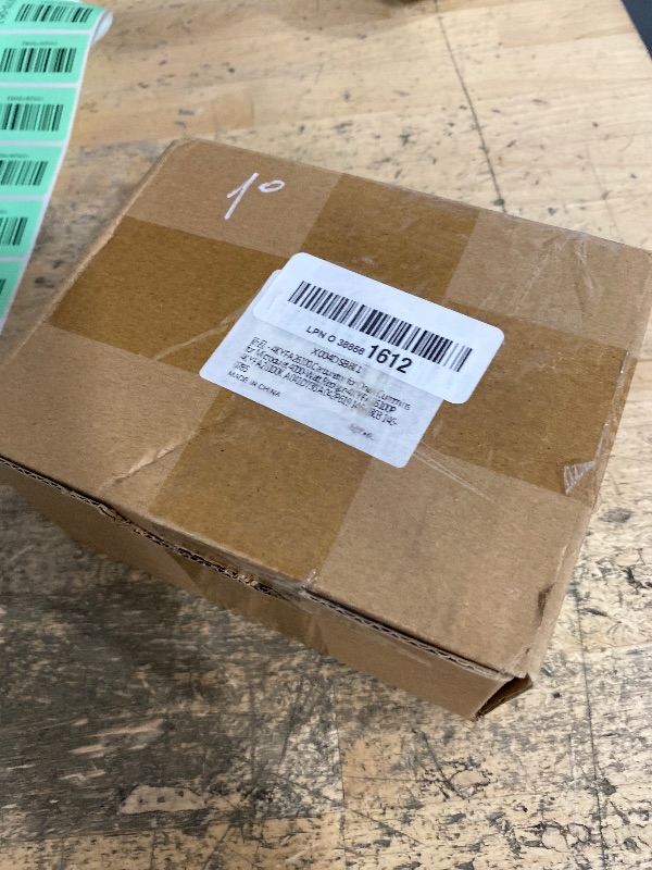 Photo 1 of 4KYFA26100 Carburetor for Onan Cummins 4000-Watt Replace 4KYFA26100P 4KYFA26100K A041D736 A042P619 146-0803 146-0785 Carb with Fuel Filter