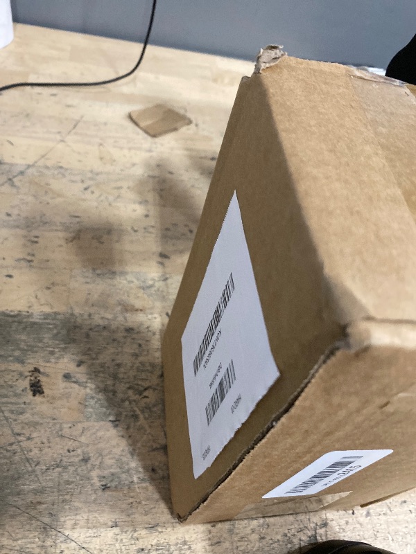 Photo 1 of 20 Pack 6 oz Angled Plastic Serving Bowls, Small Disposable Appetizer Bowls Clear Party Buffet Containers for Desserts, Ice Cream, Salads, Snacks, Chips, Popcorn