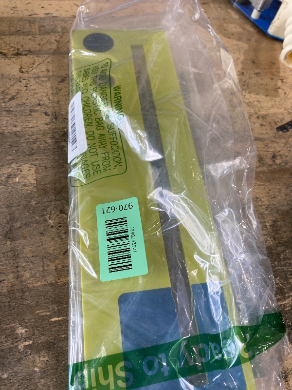 Photo 1 of 089240035702 Throat Plat Compatible With Ryobi RTS12 RTS23 Table Saw OEM Part