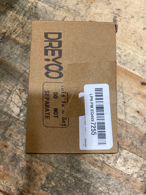 Photo 1 of 1/4'' - 1'' Depth Gauge and Pipe Deburring Tool Kit, 1/8'' to 1-5/8'' Inner Outer Reamer Pipe Tubing Chamfer Tool for PVC PPR Brass CPVC PE-RT Aluminum
