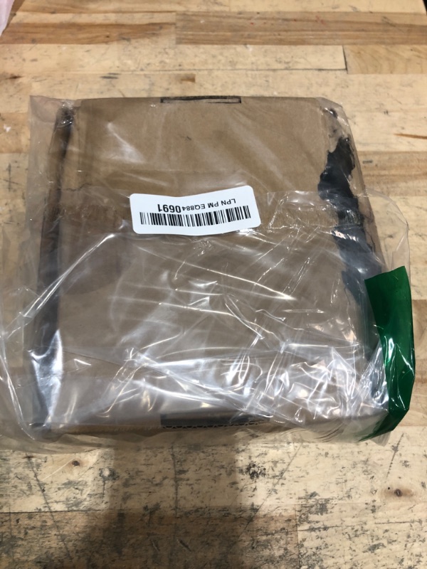 Photo 1 of 1/2-13 x 4 Hex Head Screw Bolt, Nuts, Flat & Lock Washers, 20Pcs 18-8 (304) Stainless Steel, Fully Threaded, Black Oxide by SG TZH