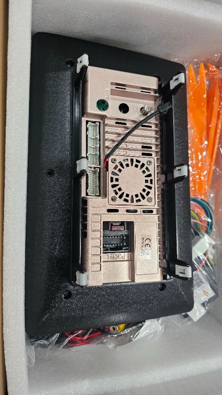 Photo 1 of ****PARTS ONLY***Car Radio for Dodge Challenger & Dodge Avenger 2008-2014 Stereo Replacement Upgrade 10” Android 14 Touch Screen Wireless CarPlay & Android Auto Head Unit GPS Navigation Bluetooth WiFi DSP SWC FM Radio