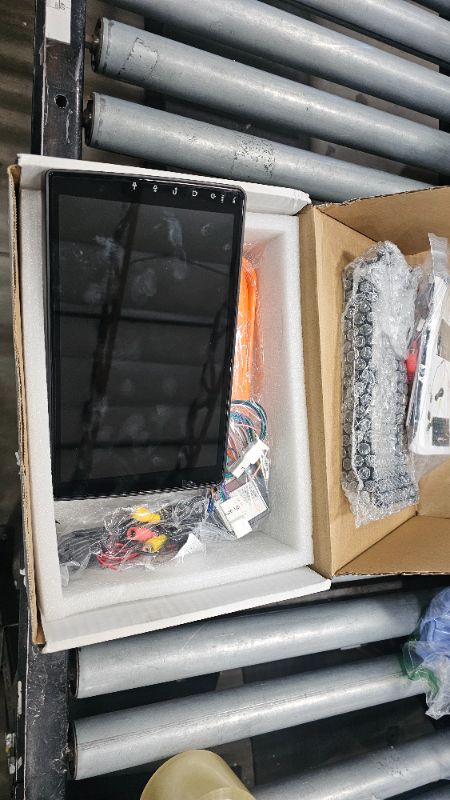 Photo 1 of ****PARTS ONLY***Car Radio for Dodge Challenger & Dodge Avenger 2008-2014 Stereo Replacement Upgrade 10” Android 14 Touch Screen Wireless CarPlay & Android Auto Head Unit GPS Navigation Bluetooth WiFi DSP SWC FM Radio