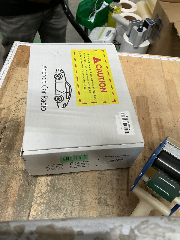 Photo 1 of ****PARTS ONLY***Car Radio for Dodge Challenger & Dodge Avenger 2008-2014 Stereo Replacement Upgrade 10” Android 14 Touch Screen Wireless CarPlay & Android Auto Head Unit GPS Navigation Bluetooth WiFi DSP SWC FM Radio