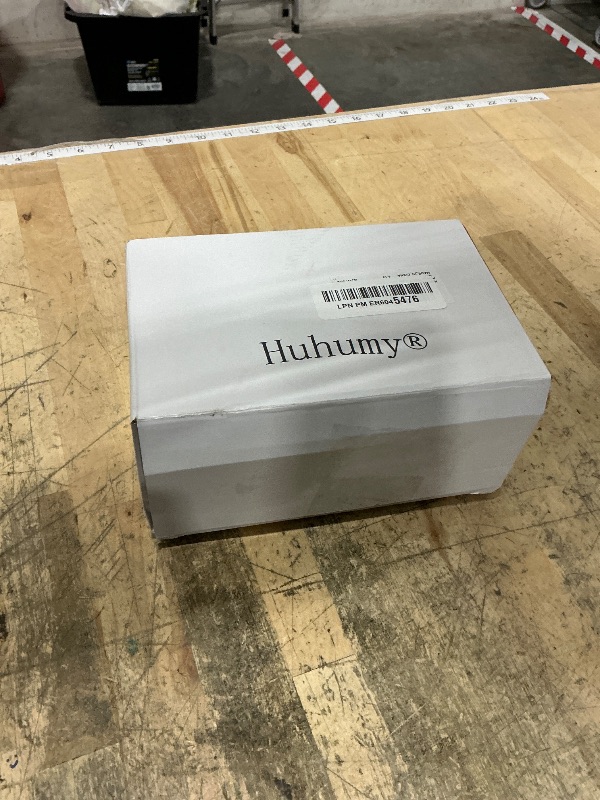 Photo 1 of ***PARTIAL SET/SMALLER BAGS*** Huhumy 3 Pcs Puffy Makeup Bag Quilted Cosmetic Pouch for Women Cute Checkered Travel Toiletry Bag Puffer Makeup Organizer Purse Pouch Preppy Pencil Case with Zipper