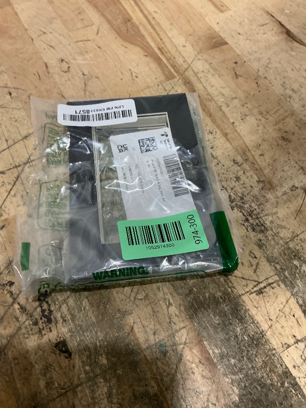 Photo 1 of 15 Pack 4x6 Black Picture Mats, Frame Mattes for 3x5 Pictures Display Photo Frame Mat Core Bevel Cut Mat Board Show Kit for Photos, Prints, Artworks