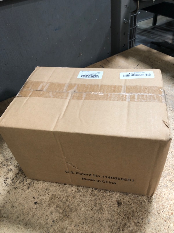 Photo 1 of 100ft Outdoor G40 LED Globe String Lights Dimmable Shatterproof Waterproof Light Strings with 52 Bulbs Connectable Commercial Hanging Lights for Patio Balcony Backyard Party (White Wire, 2-Pack)