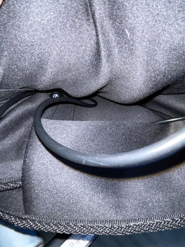 Photo 1 of 10 Vibration Motors, Massage Seat Cushion with Heat,Back Massager for Chair Back Massager Heated Seat Cover Massage Chair Pad for Pain Relief Home Office Use