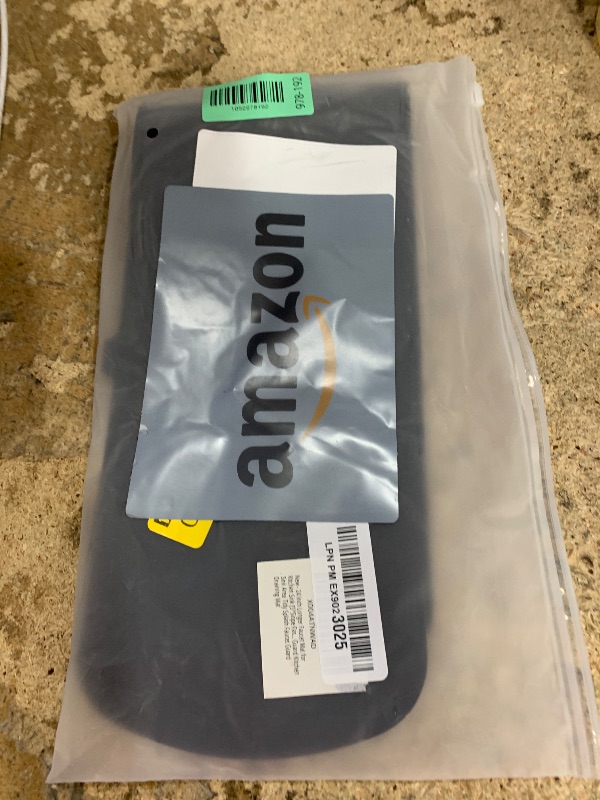 Photo 1 of 24 Inch Longer Faucet Mat for Kitchen Sink [5°Slope Fast Self-draining]Bathroom Kitchen Sink Splash Guard Silicone Sink Faucet Mat Splash Guard Kitchen Sink Area Tidy Splash Faucet Guard Draining Mat