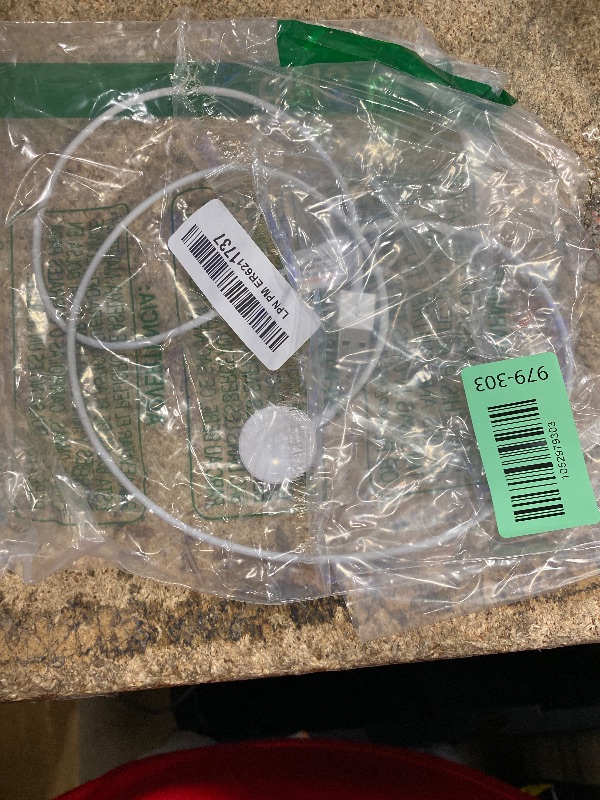Photo 1 of ???? ???????? for Apple Watch Charger Magnetic Fast Charging Cable [Portable] Magnetic Wireless Charging Compatible with iWatch Series Ultra/10/9/8/7/6/SE/5/4/3/2-[3.3FT] White