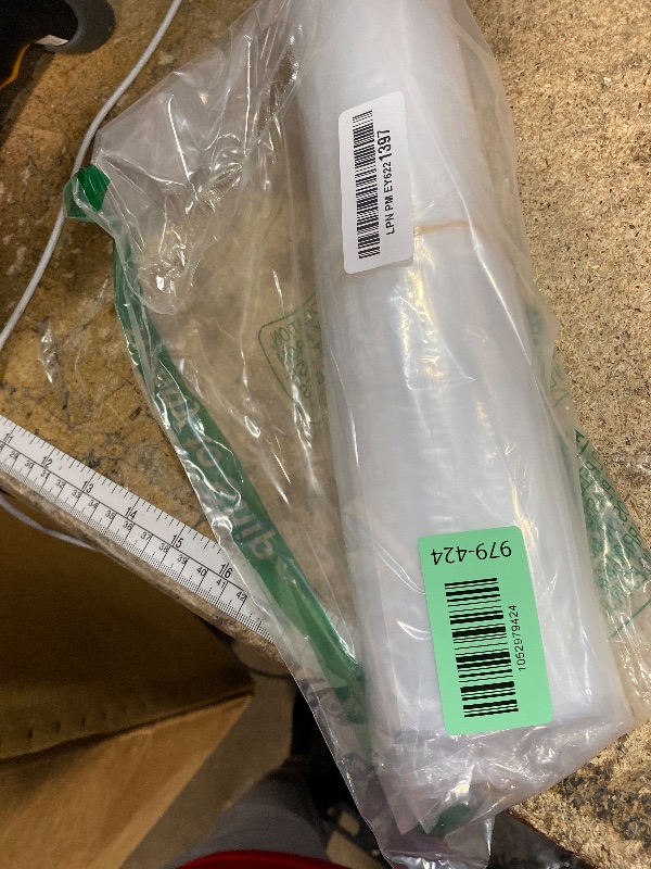 Photo 1 of 10 Pack with Hand Pump BZQZDAI 9.8"×3.9" Inflatable Bottle Bags for Shipping Liquor Wine Travel Inflatable Bag for Airplane Inflatable Bottle Shipper Protector Liquor Sleeve Wine Packaging