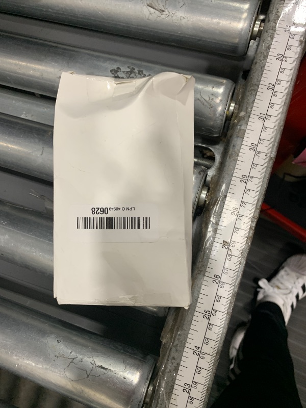 Photo 1 of 12 Pcs S Hooks for Hanging Heavy Duty, 3.5-inch Heavy Duty Metal S Hook with Safety Buckle, Suitable for 0.5 inch Rods, S Hook for Hanging Plants, Closet, Kitchen Utensil, Pot, Pan, Bags