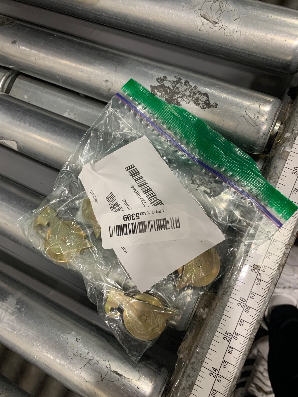 Photo 1 of 4-Pack Sliding Screen Door Rollers - Compatible with KDEX20 Series KD Screen Doors | Durable 1-1/4" Steel Ball Bearing Tension Wheels for Smooth Glide & Easy Replacement