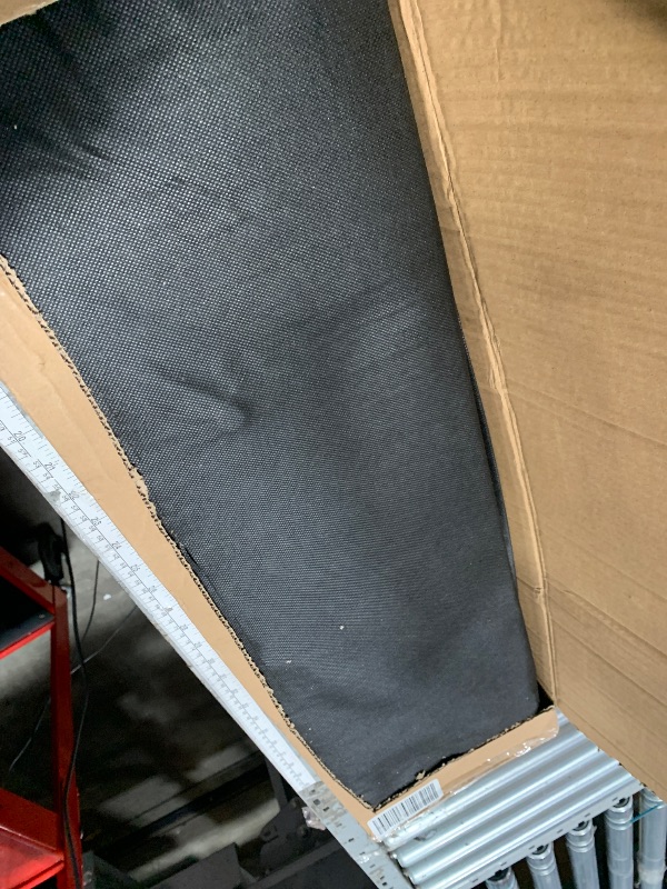 Photo 1 of
Pigenius Windshield Sun Shade for Ram 2500/3500 2019-2025 with 10 Inch Wide Sensor. Full Coverage Rearview Mirror Shade for Ultimate Protection