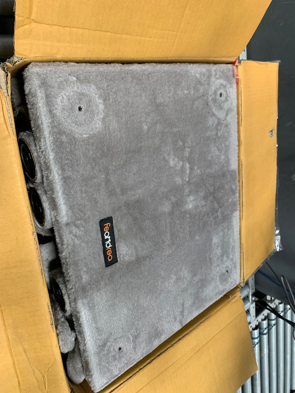 Photo 1 of ************Not complete, missing parts***********
Feandrea Cat Tree