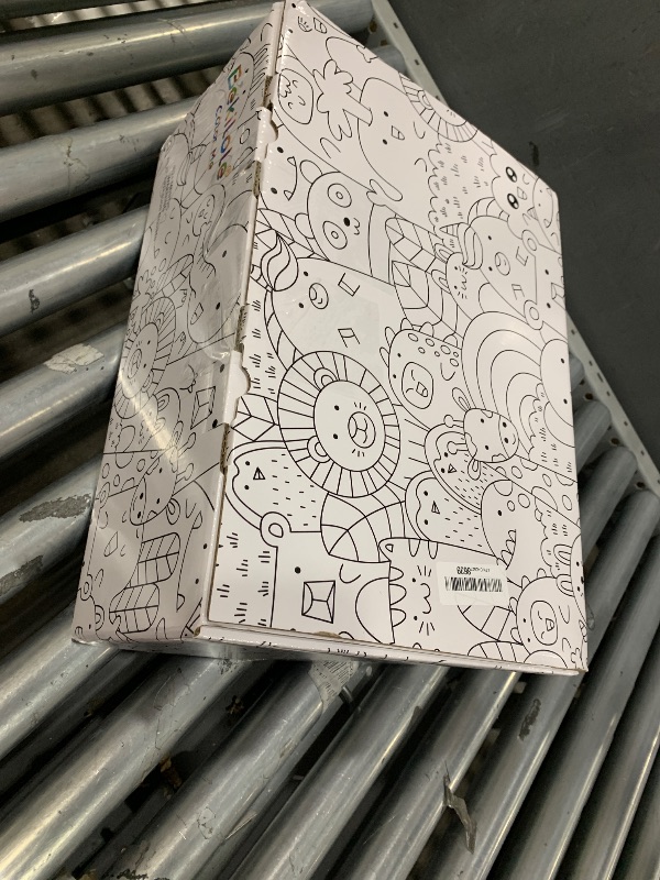 Photo 1 of (MISSING SEAT) BEKILOLE Balance Bike for 1 Year Old Girl&Boys Gifts Pre-School First Bike and 1st Birthday Gifts - Train Your Baby from Standing to Running | Ideal One Year Old Toys (Sky Blue)