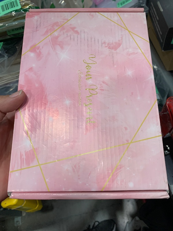 Photo 1 of 10 Pcs Hawaiian Flower Hair Clips for Women, Plumeria Hibiscus Hair Clips, Artificial Flower Clips 3.5 Inch Hair Accessories for Vacation Party Beach Seaside