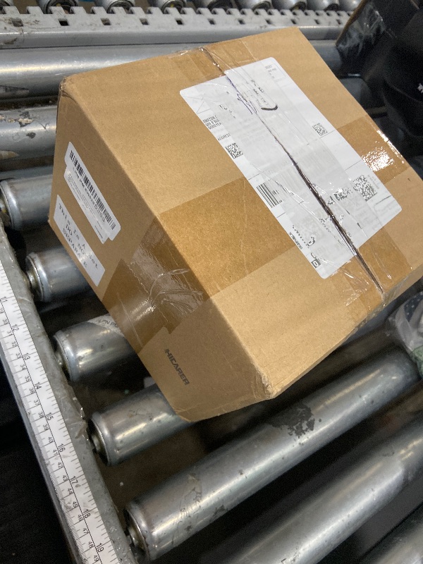 Photo 1 of (partial set) (used/fair) Hicarer 15 Pcs Waterless Shampoo Caps for Elderly Women Bedridden Patients Rinse Free Dry Hair Washing Microwaveable Shower Disposable Dementia Product Essentials for Post Surgery and Hospital Stays