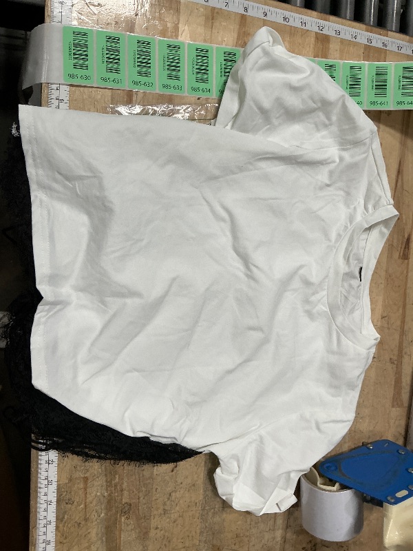 Photo 1 of *UNKNOWN SIZE**  Short Sleeve T Shirt for Women 