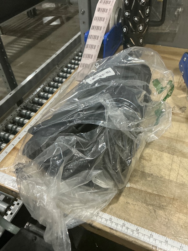 Photo 1 of (BAGGED) (USED/FAIR) Trail maker Insulated Pizza Bags for Delivery, Food Carrier Delivery Bag 20x20x10 Food Bag for Personal and Professional Use | Holds up to 4 Fresh Pizzas (Black