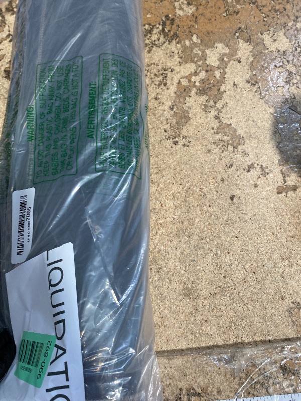 Photo 1 of ***SEE NOTES FINAL SALE NO REFUND***Artoid Mode Spooky Ghosts Boo Halloween Kitchen Mats Set of 2, Black Home Decor Low-Profile Kitchen Rugs for Floor - 17x29 and 17x47 Inch