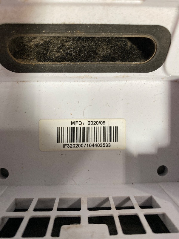 Photo 1 of ***SEE NOTES***ILIFE V5s Plus Robot Vacuum and Mop Combo with Wi-Fi/App/Alexa, Automatic Self-Charging Robotic Vacuum Cleaner, Slim and Quiet, Cleans Hard Floors Carpets and Pet Hair (V5s Pro Upgrade Version)