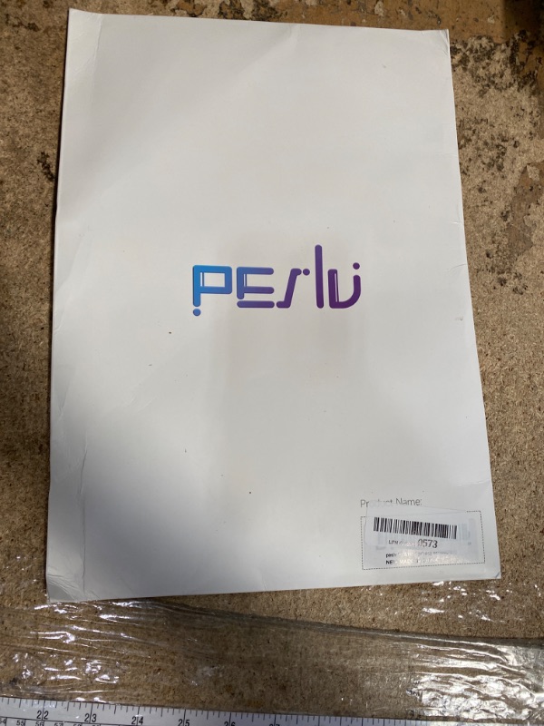 Photo 1 of 16"&16.1" Laptop Privacy Screen Compatible with Lenovo Hp Dell Acer Asus Thinkpad Envy Xps Computer 16:9 Aspect, Removable Anti Glare Blue Light Filter Protector, Peslv 16 Inch Monitor Security Shield