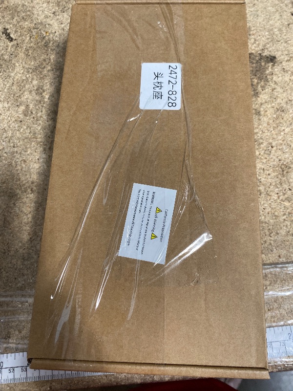 Photo 1 of 2 Pack 2472-828 Oval Spa Pillow for 2008+ Jacuzzi J-200 Series Hot Tubs J-230 J-235 J-245 J-270 J-275 J-280 Hot Tub Headrest Replacement Pillow