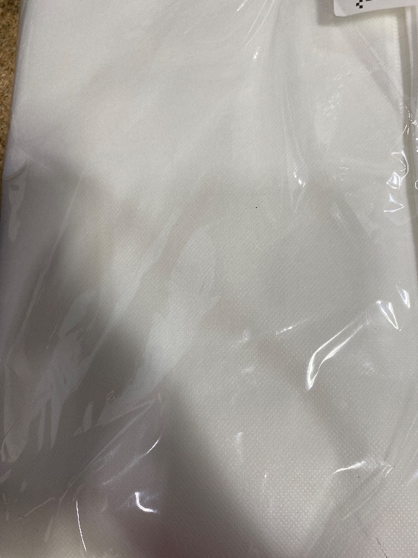 Photo 1 of 30 eco-friendly travel shoe bag storage bags, non-woven breathable dust-proof bag with rope, suitable for storing shoes and bags, isolate dust and keep shoes and bags clean and tidy. (15.7inX19.68in)