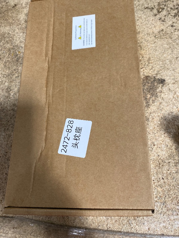 Photo 1 of 2 Pack 2472-828 Oval Spa Pillow for 2008+ Jacuzzi J-200 Series Hot Tubs J-230 J-235 J-245 J-270 J-275 J-280 Hot Tub Headrest Replacement Pillow