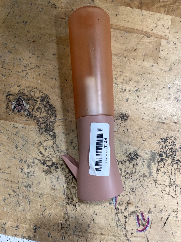 Photo 1 of 10 OZ Continuous Spray Bottles - Ultra Fine Mist Sprayer | Water Spray Bottle For Hair Stuff, Mister Spray Bottle For Plants Mister | Hair Spray Bottles For Hairstyling, Cleaning, Salons