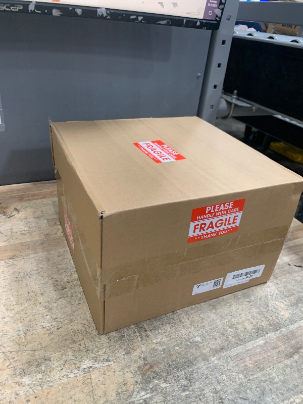 Photo 1 of 2PCS 11-inch Plastic Acrylic Cake Dome Cover, Suitable for Cake Stand Plates Transparent Cake Cover