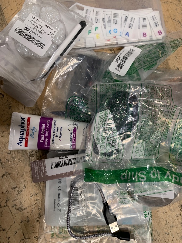 Photo 1 of *FINAL SALE 10 ASSORTED ITEMS