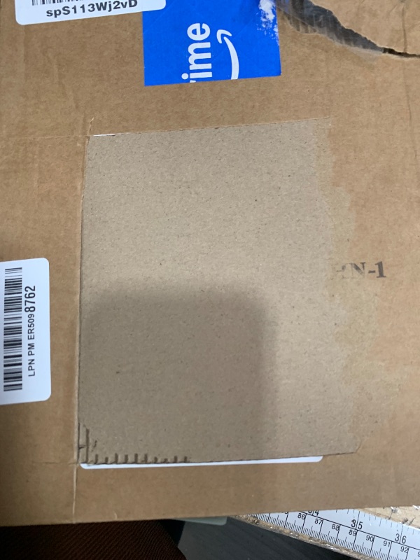 Photo 1 of 2-pack 511 Replacement Filter, Compatible with Blue Air Blue Pure 511 Air Purifier, True H13 HEPA Filters, and Activated Carbon Filter