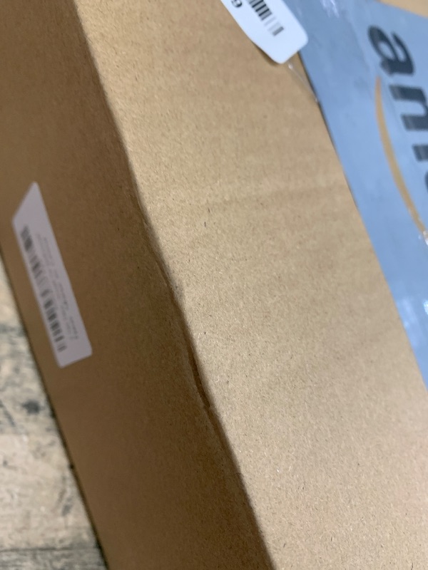 Photo 1 of 1 Pack 2-Tier Bathroom Organizers and Storage, Clear Under Sink Organizer Vanity Countertop Storage Pantry Organizers, Pull-Out Cabinet Organizer With Track For Bathroom, Kitchen, Pantry