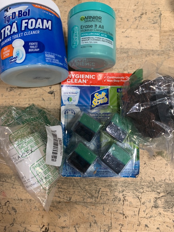 Photo 1 of *FINAL SALE 6 ASSORTED ITEMS 