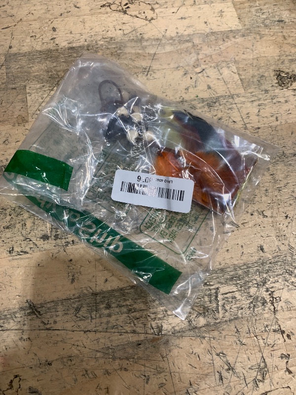 Photo 1 of 2 Pcs Halloween Women Feather Hair Clips, 13 Inch Handmade Bohemian Hippie Hair Clip Comb, Native Tribal Feather Clips Headdress for Photography, Festival, Costume, DIY Present (Gold + Orange)