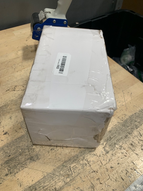 Photo 1 of 1 Pair Set SHLPDFM Flathead Water Pump GH5592DRV / GH5592PASS Compatible with 1949-1953 Ford Pickup Truck 1932-1948 Ford Mercury