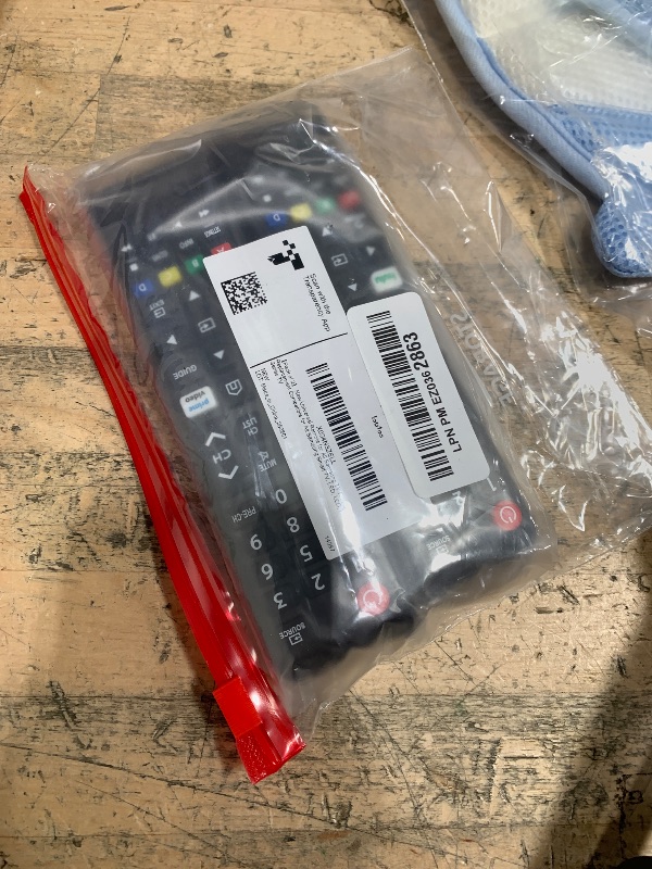 Photo 1 of ?Pack of 2? New Universal Remote for All Samsung TV Remote, Replacement Compatible for All Samsung Smart TV, LED, LCD, HDTV, 3D, Series TV