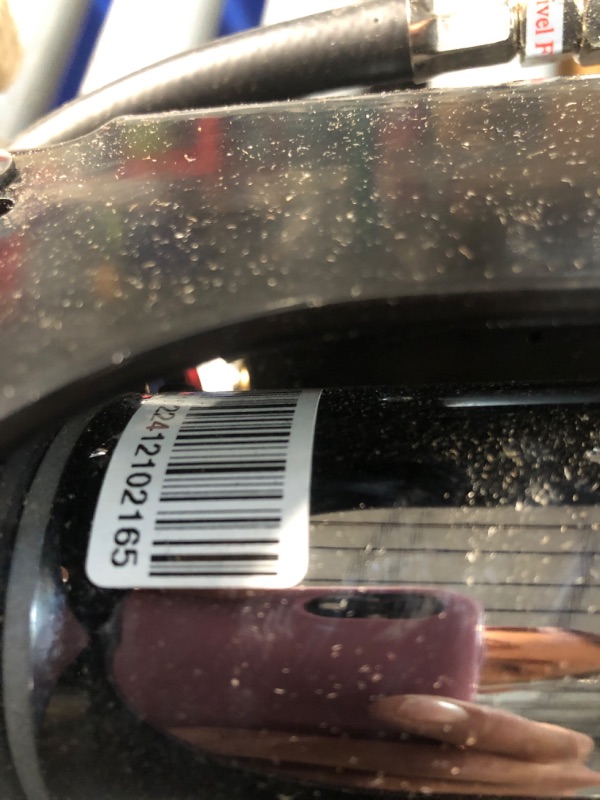 Photo 1 of (missing screws/ parts) Air Lift WirelessAir + EZ Mount, 2nd Generation On-Board Air Compressor with Mobile App - 74000EZ