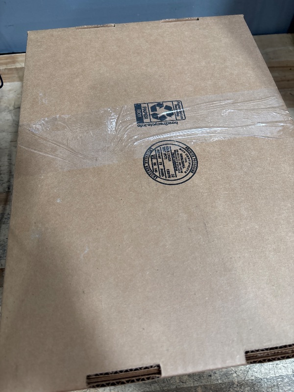 Photo 1 of (used) United Ortho USA14115 Short Air Cam Walker Fracture Boot, Medium, Black