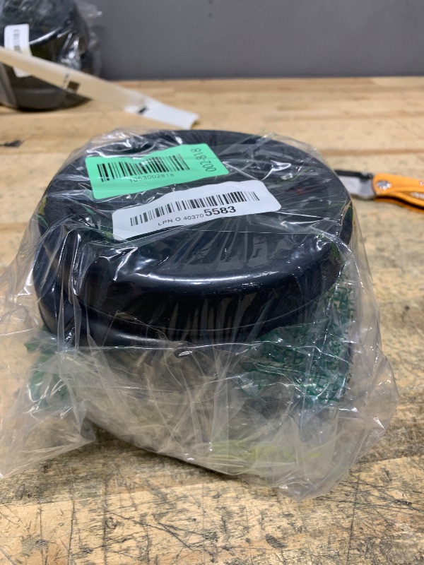 Photo 1 of  Round Rubber Arm Pads for BendPak or Danmar Lift Set of 4PCS