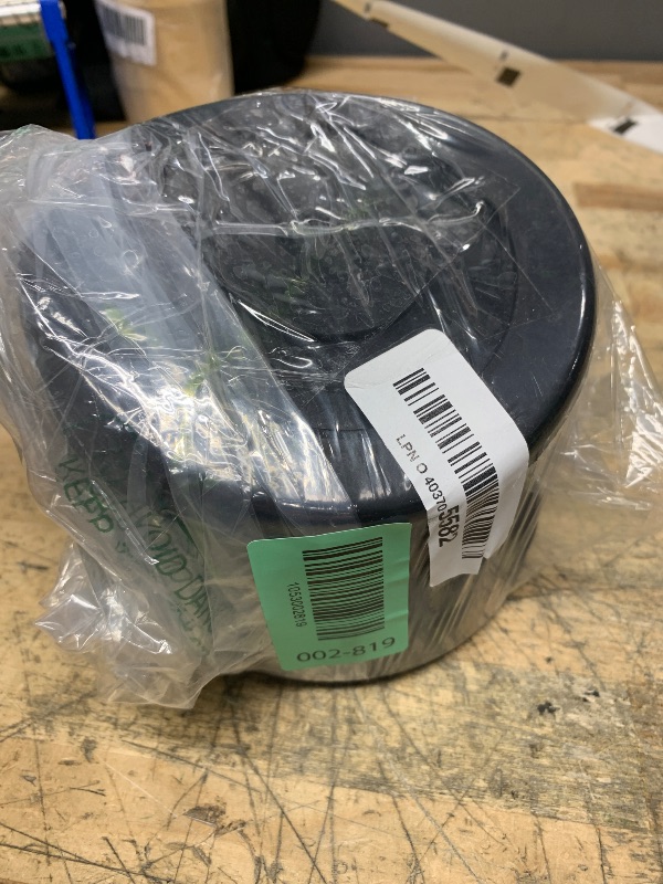 Photo 1 of  Round Rubber Arm Pads for BendPak or Danmar Lift Set of 4PCS