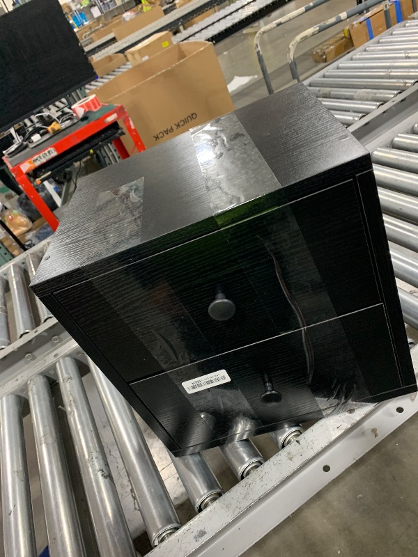 Photo 1 of 2 DRAWER STAND 