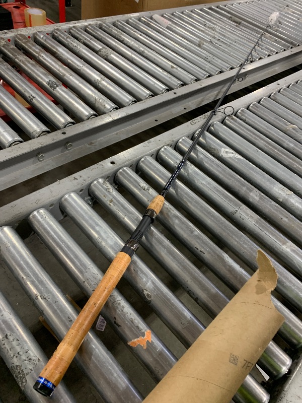 Photo 1 of St. Croix Rods Avid Inshore Casting Rod, ASIC, Premium Quality Casting Rod, Made in The USA