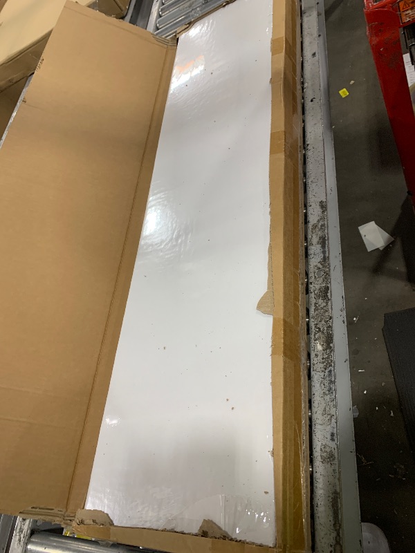 Photo 1 of 10 Pack Acoustic Panels,48" X 12" X 0.35" Sound Proof Panels for Walls,Self Adhesive Sound Dampening Panels for Office,Home Theater,Studio,Recording Studio (Dark Camel)